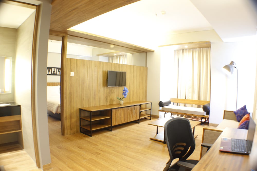 BATIQA HOTEL LAMPUNG 28/38