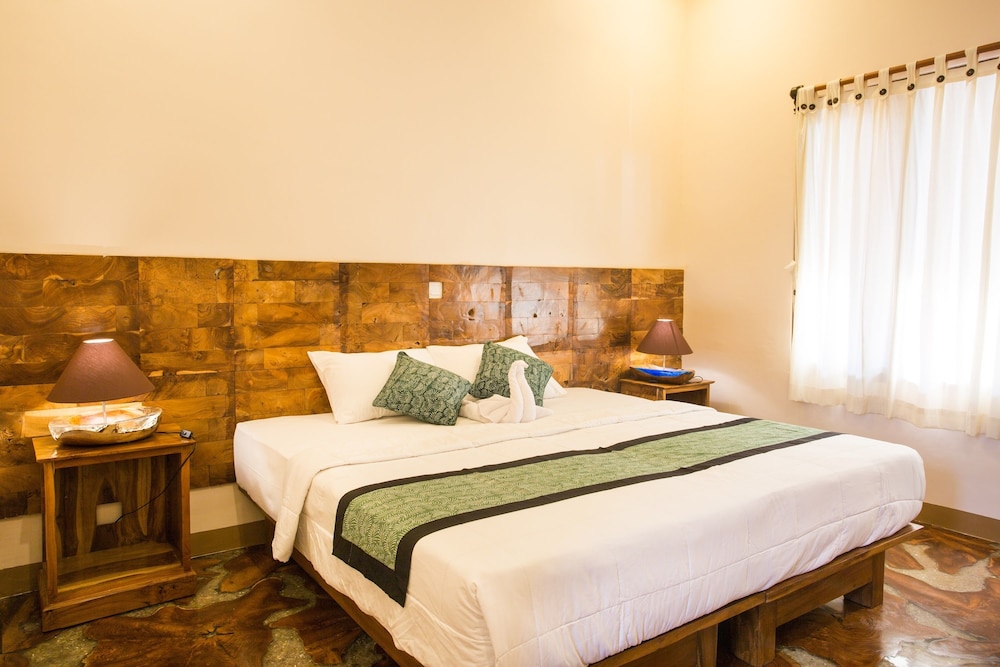 Bulan Bali Homestay 16/63