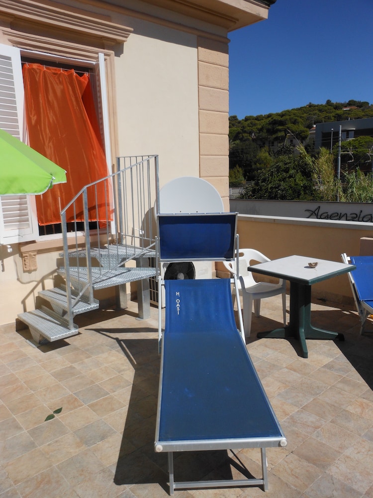 Hotel Fiammetta 32/43
