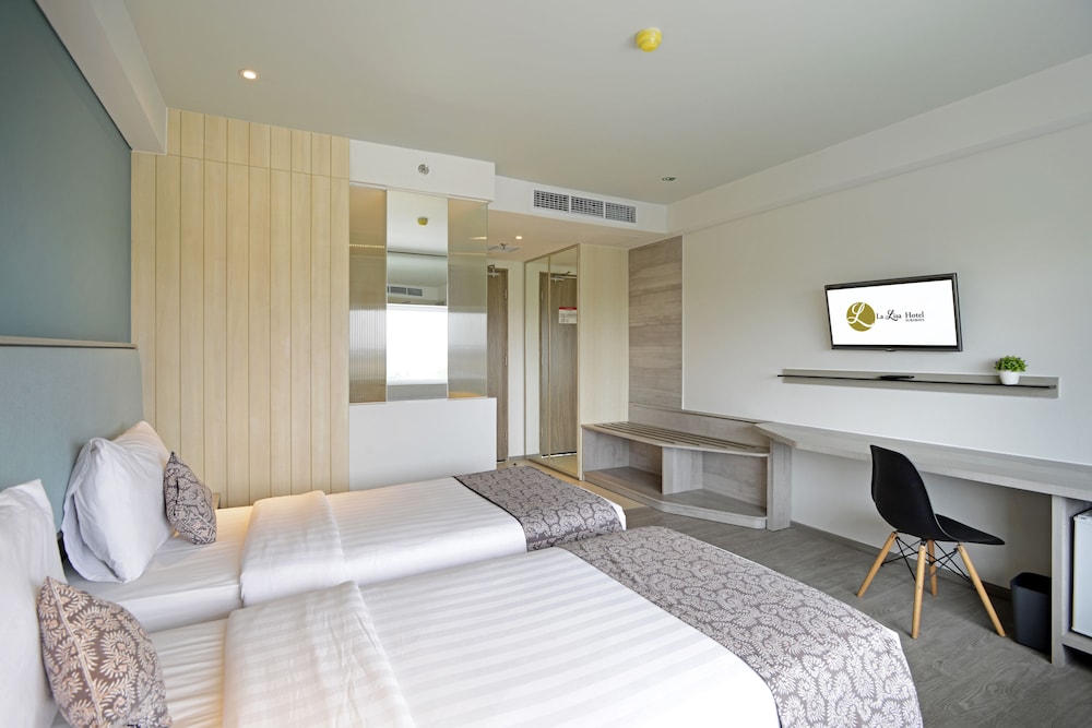 La Lisa Hotel Surabaya 29/58