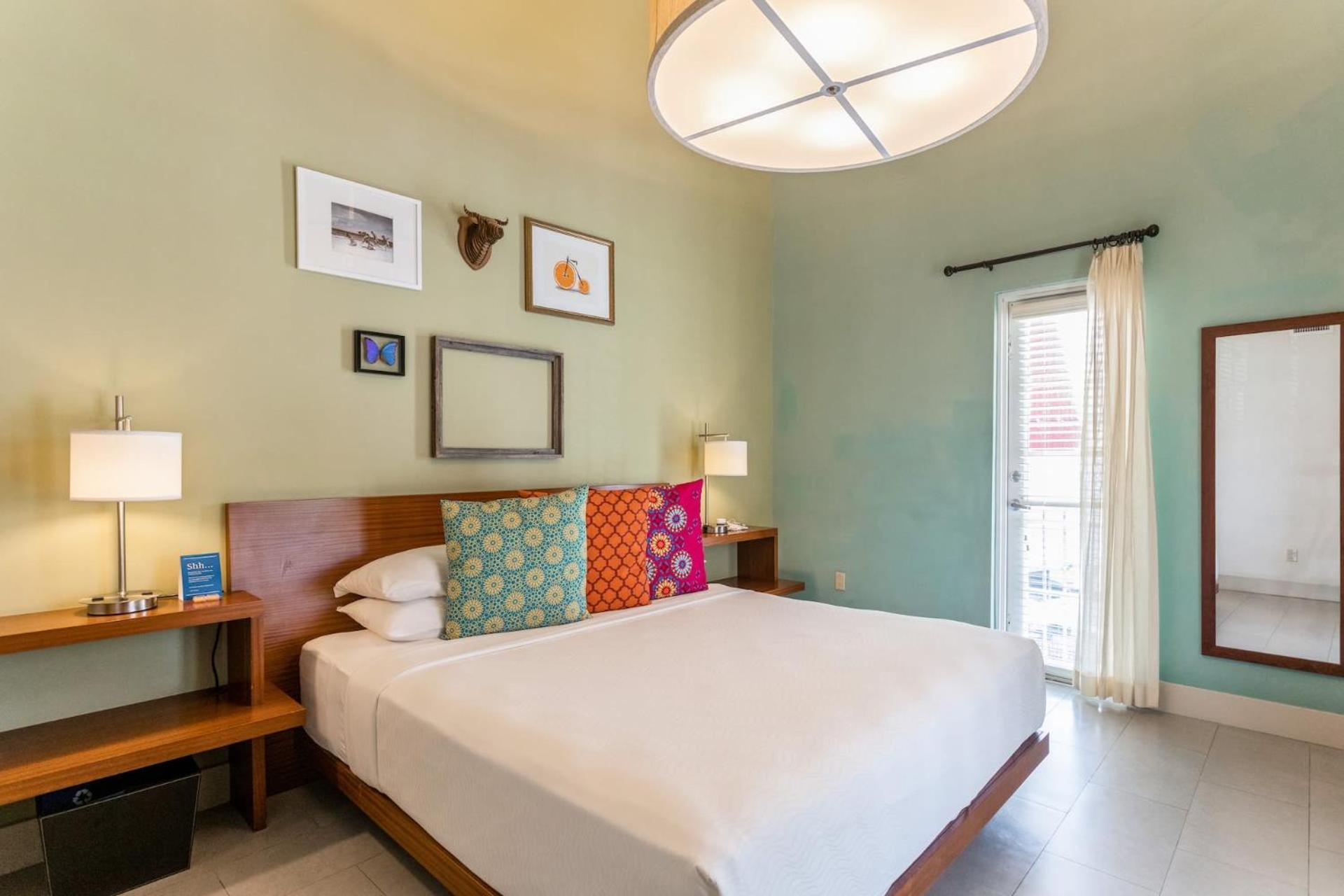 2 Bedrooms, Apartment