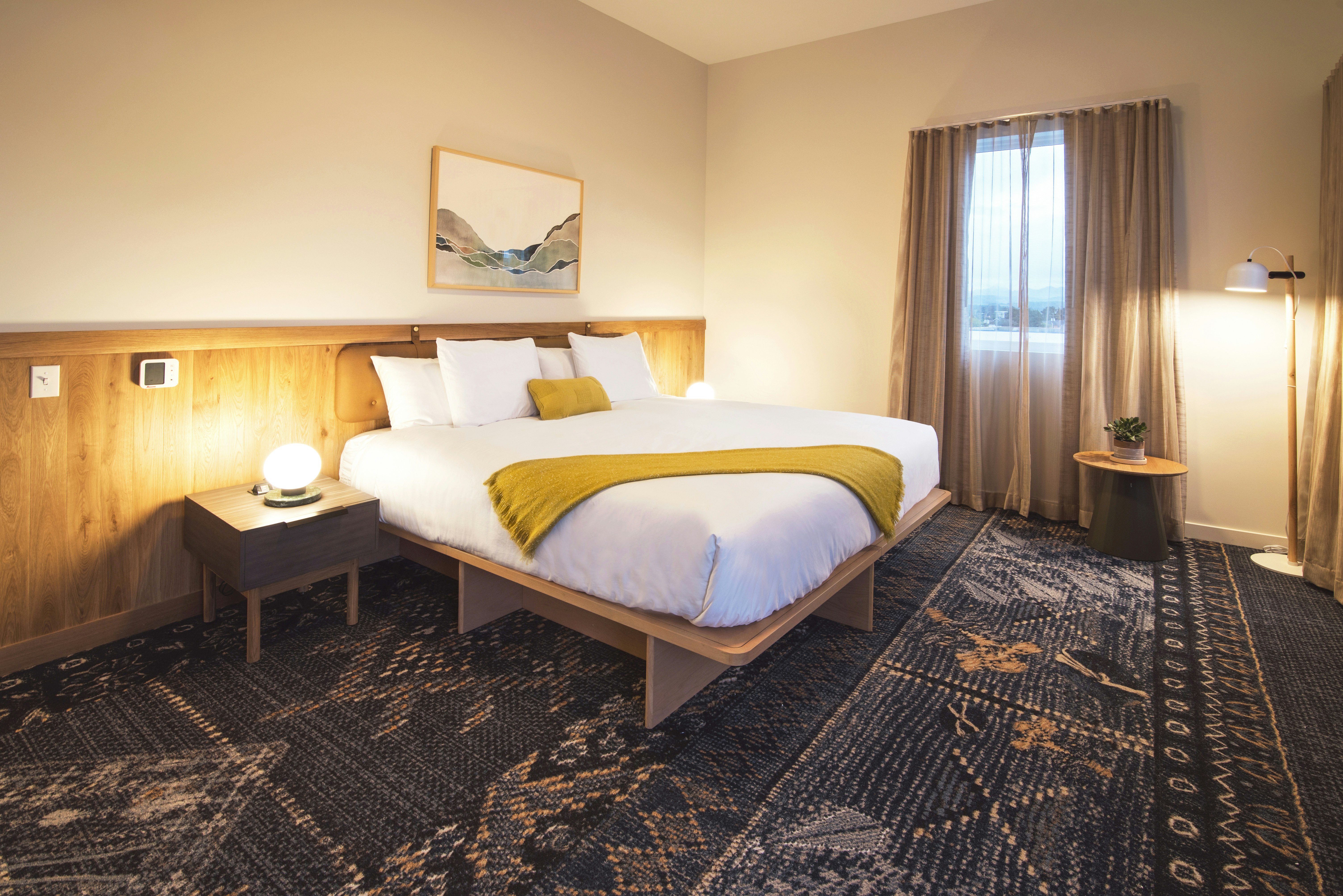 SaltLine Hotel 7/50