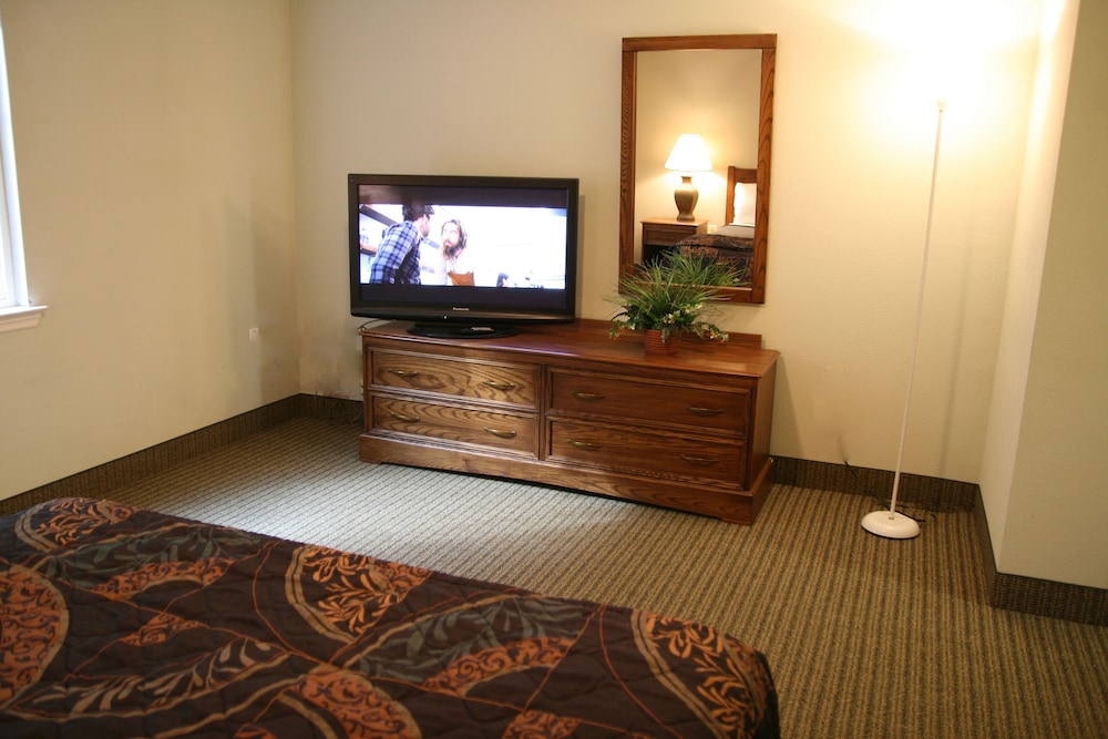 Affordable Suites of America 13/29