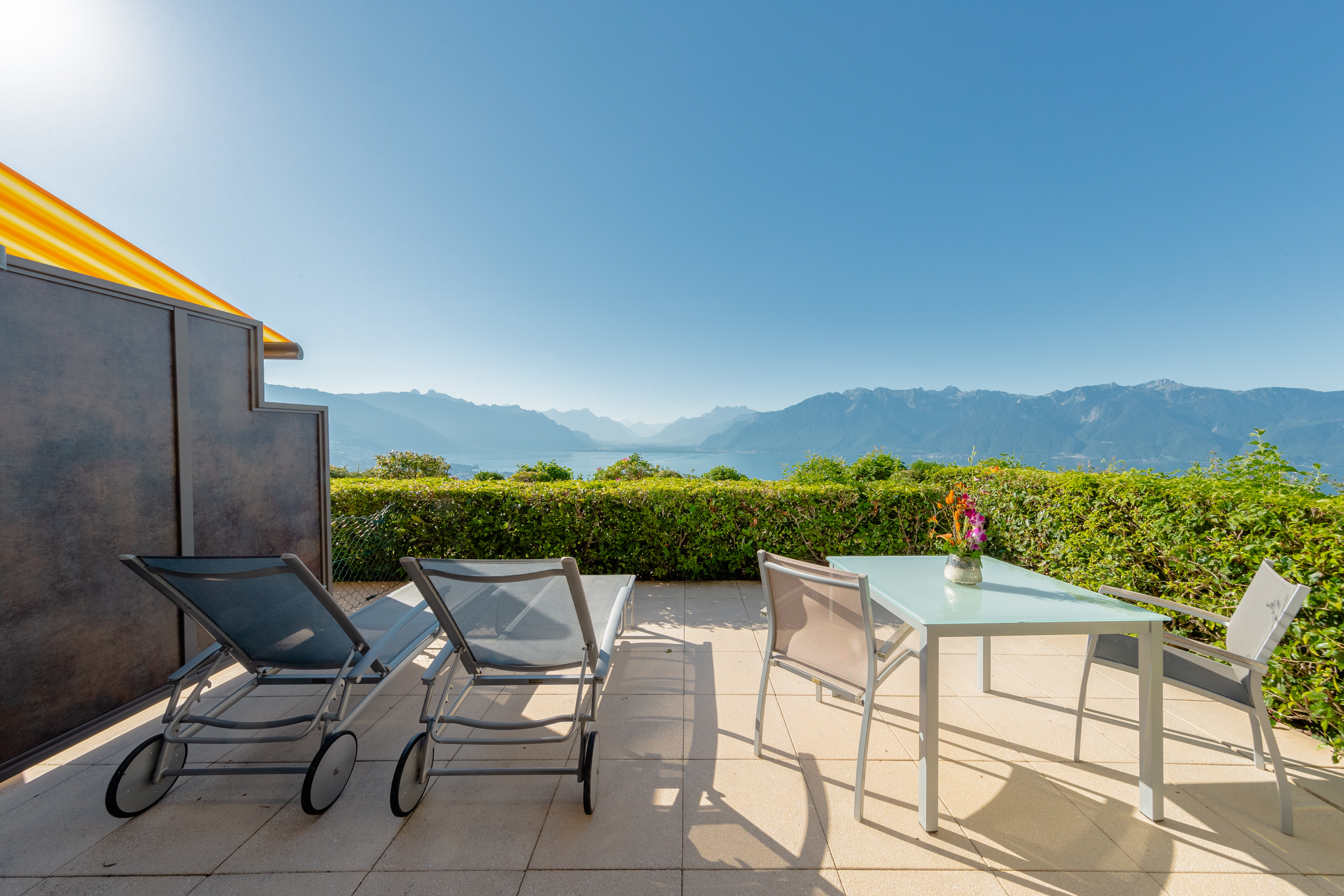 Le Mirador Resort and Spa 75/83