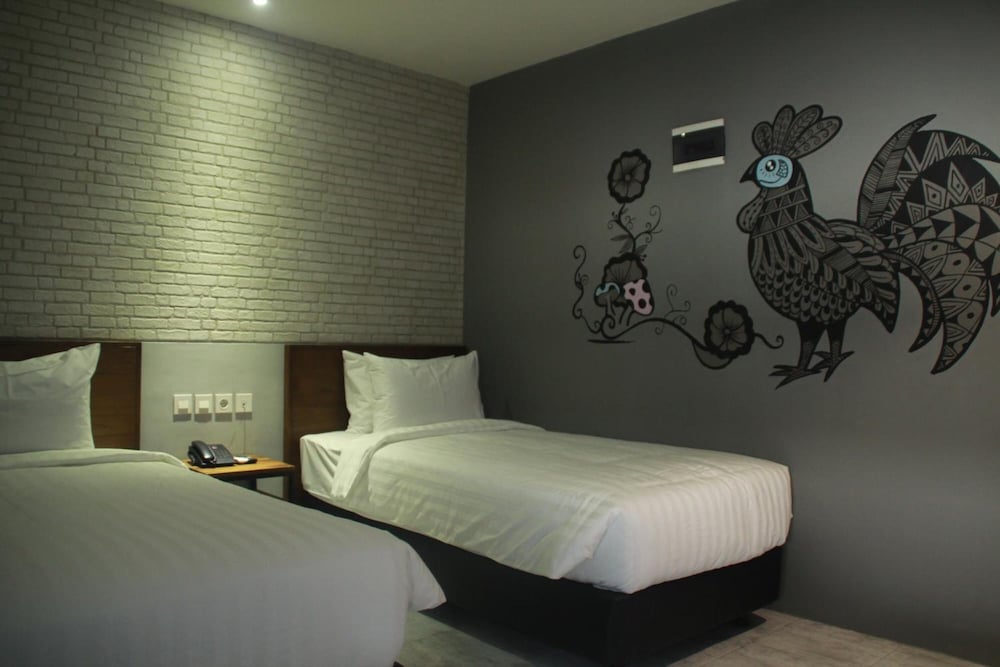 Nite And Day Surabaya Kedungdoro 19/40