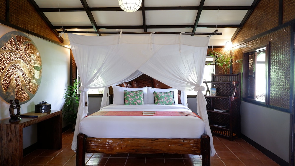 FLOWER ISLAND RESORT 35/71