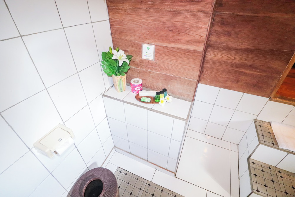 Villa Jj And Spa Ubud 11/80