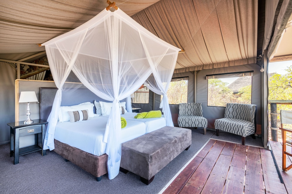 Aha Eagle Tented Lodge & Spa Etosha 33/56