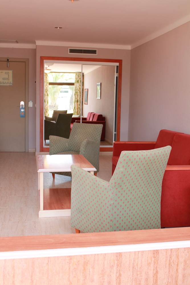 Hotel Beatriz Playa & Spa 46/67