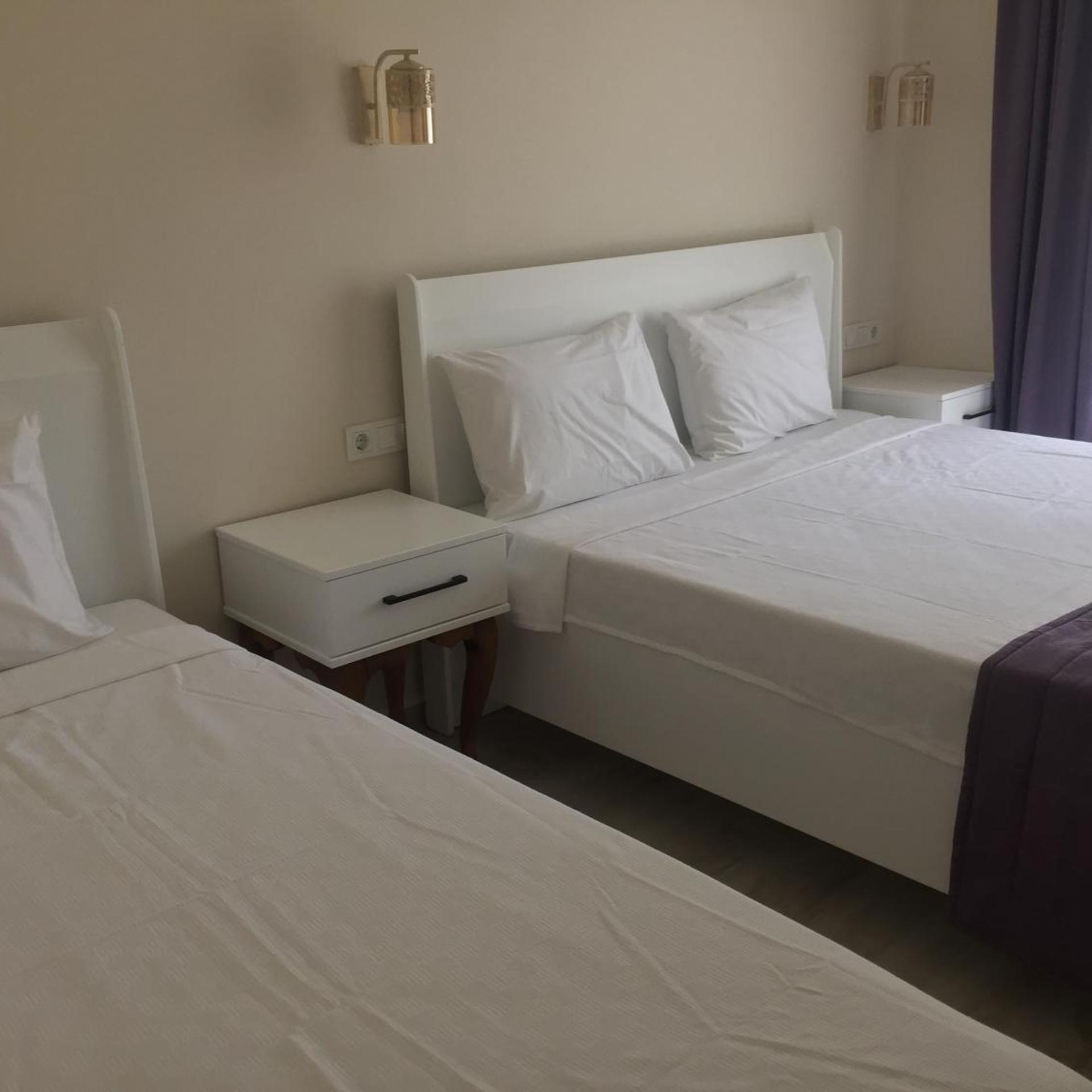 Dalyan Vespera Hotel 15/42