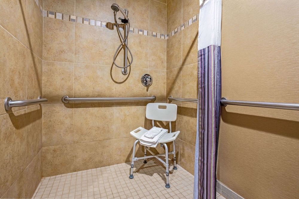 La Quinta Inn & Suites by Wyndham Coeur d Alene 20/41