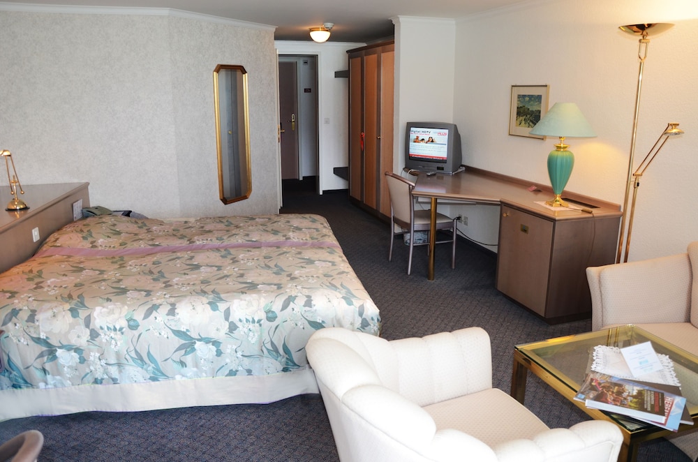 Seiler Au Lac Hotel 13/72