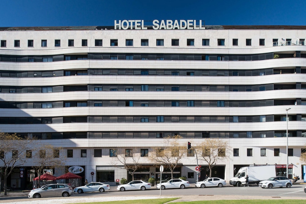Catalonia Sabadell Hotel 45/50