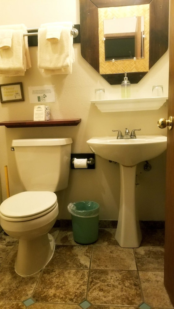 Lokahi Lodge 21/22