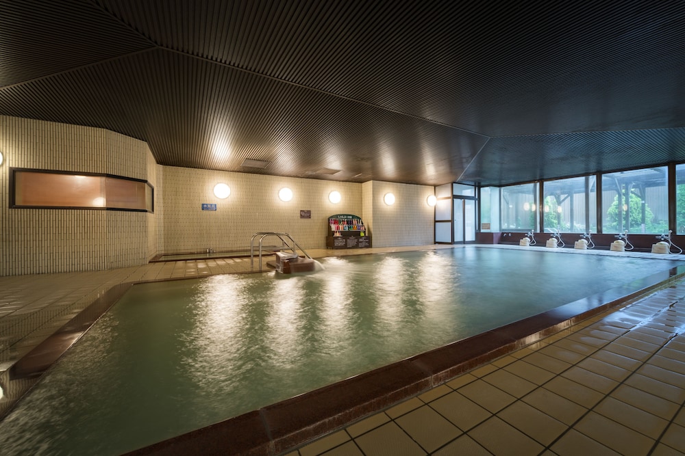 Mercure Miyagi Zao Resort & Spa 20/50