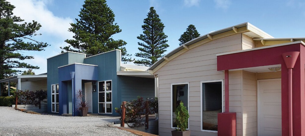 McLaren Vale Studio Apartments 39/50