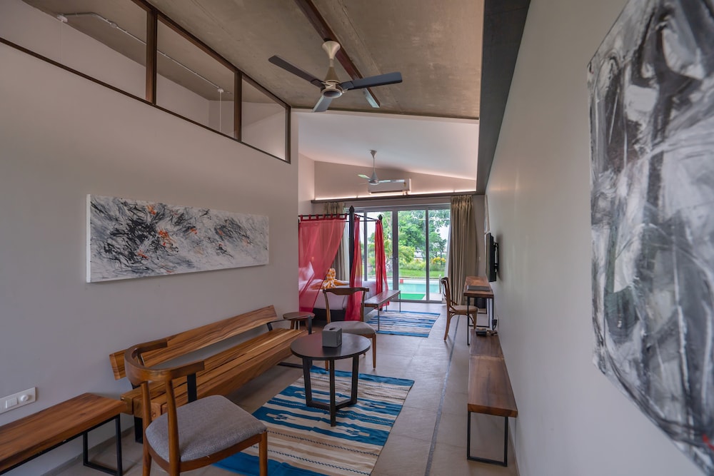 The Forest Club Resort 24/50