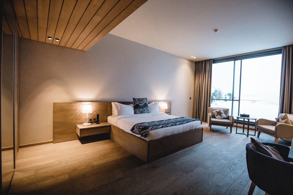 Le Grand Chalet – Zaarour Club 8/37