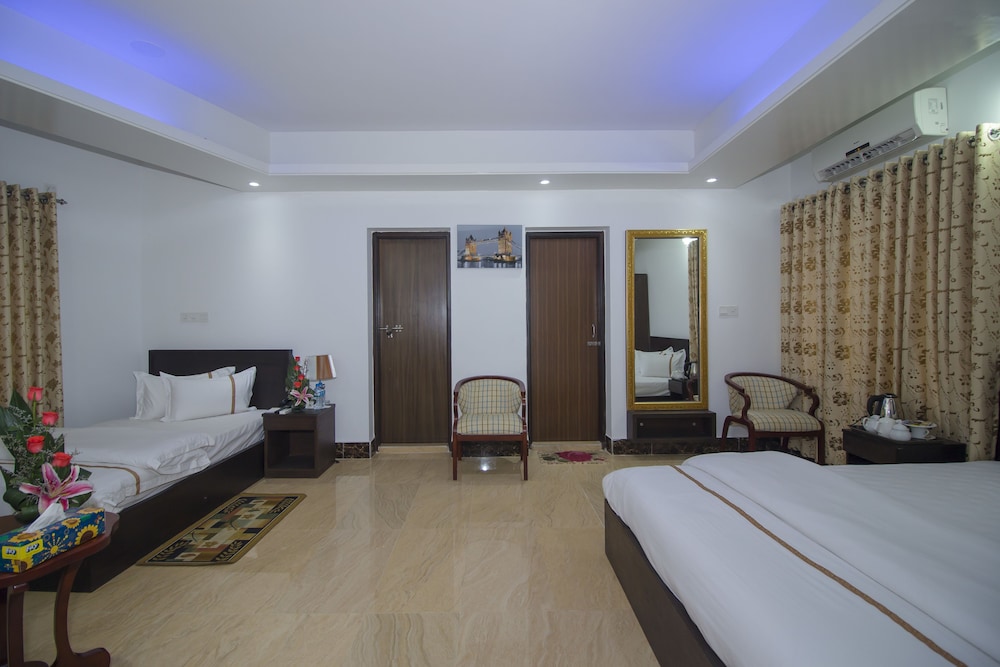 Hotel Progati Inn 26/45