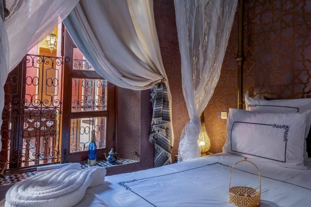 Riad Reves d Orient 26/50