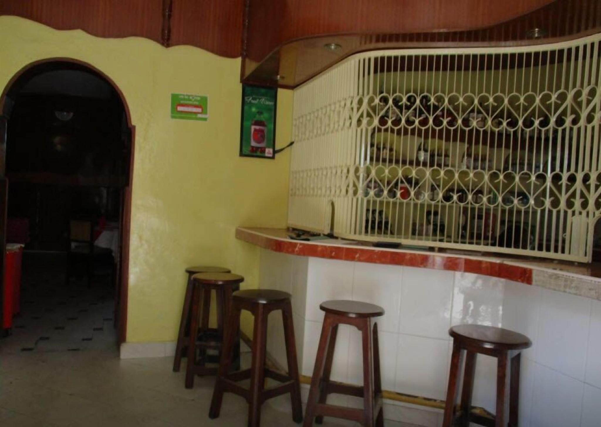 Ganjoni Wananchi Hotel 17/22