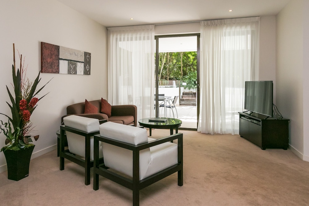 Grand Mercure Allegra Hervey Bay 40/74