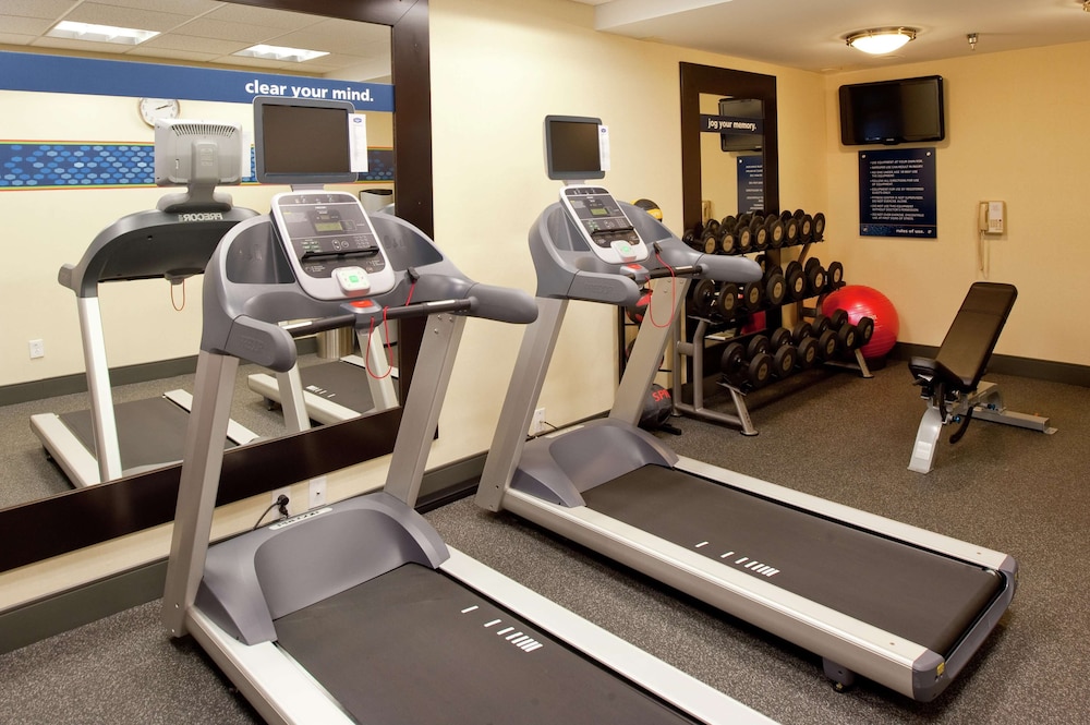 Spark by Hilton Brentwood Nashville I 65S 19/36