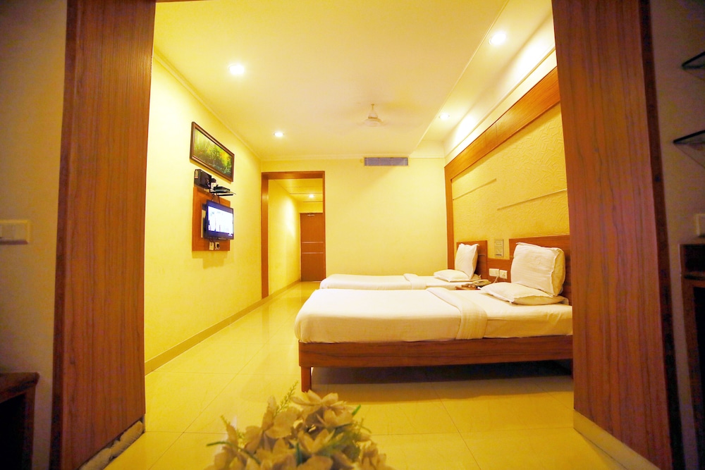 Horizon Heights Serviced Apartments 9/30