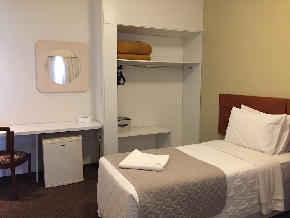 Novo Hamburgo Business Hotel 11/66