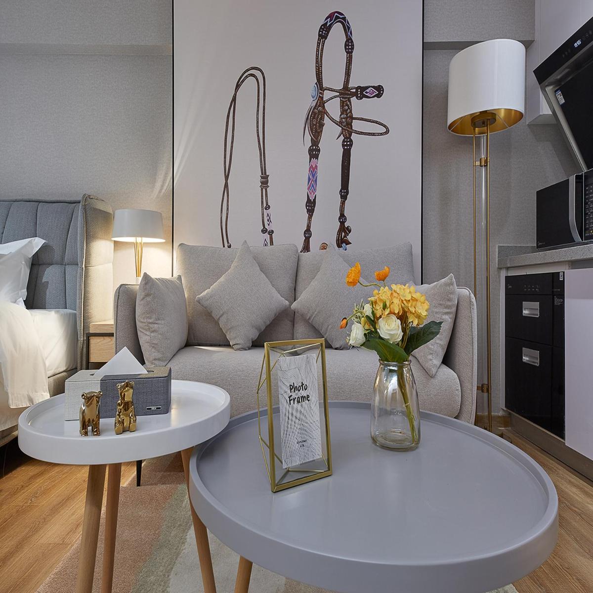 Boke Home Boutique Apartment 38/42