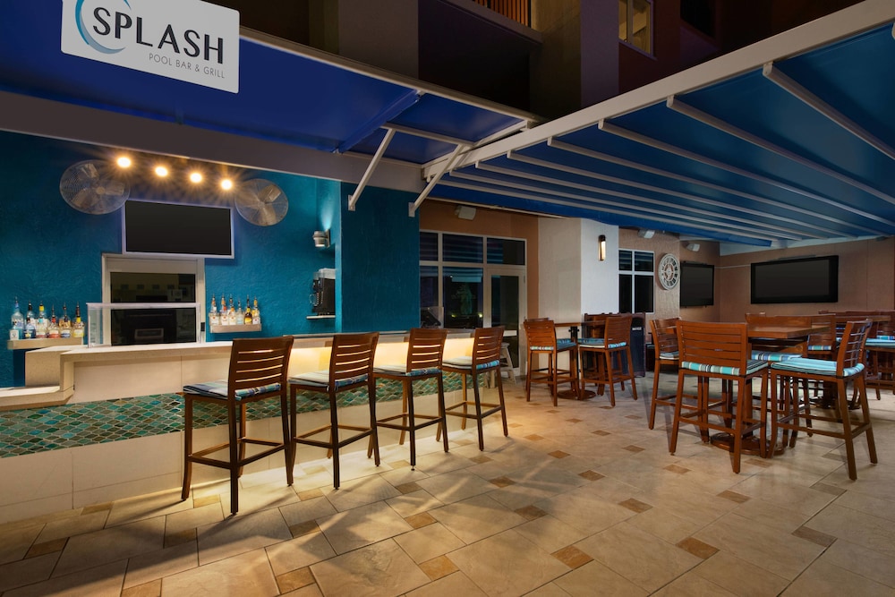 Marriott S Beachplace Towers 22/27