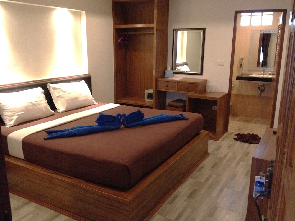 PREMIUM, DOUBLE BED