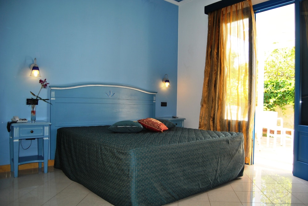 Hotel Ristorante Mediterraneo Faro 17/56