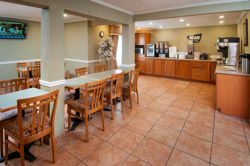 Travelodge By Wyndham Beckley 21/29