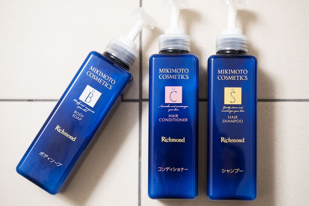Richmond Hotel Utsunomiya Ekimae Annex photo3
