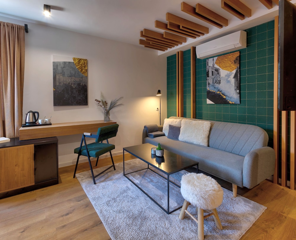 Motel Sinan Han 25/48