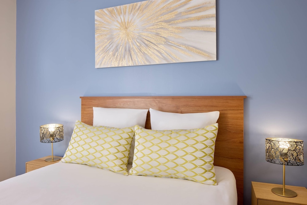 Quality Aparthotel Chalon-sur-Saone Gare 15/28