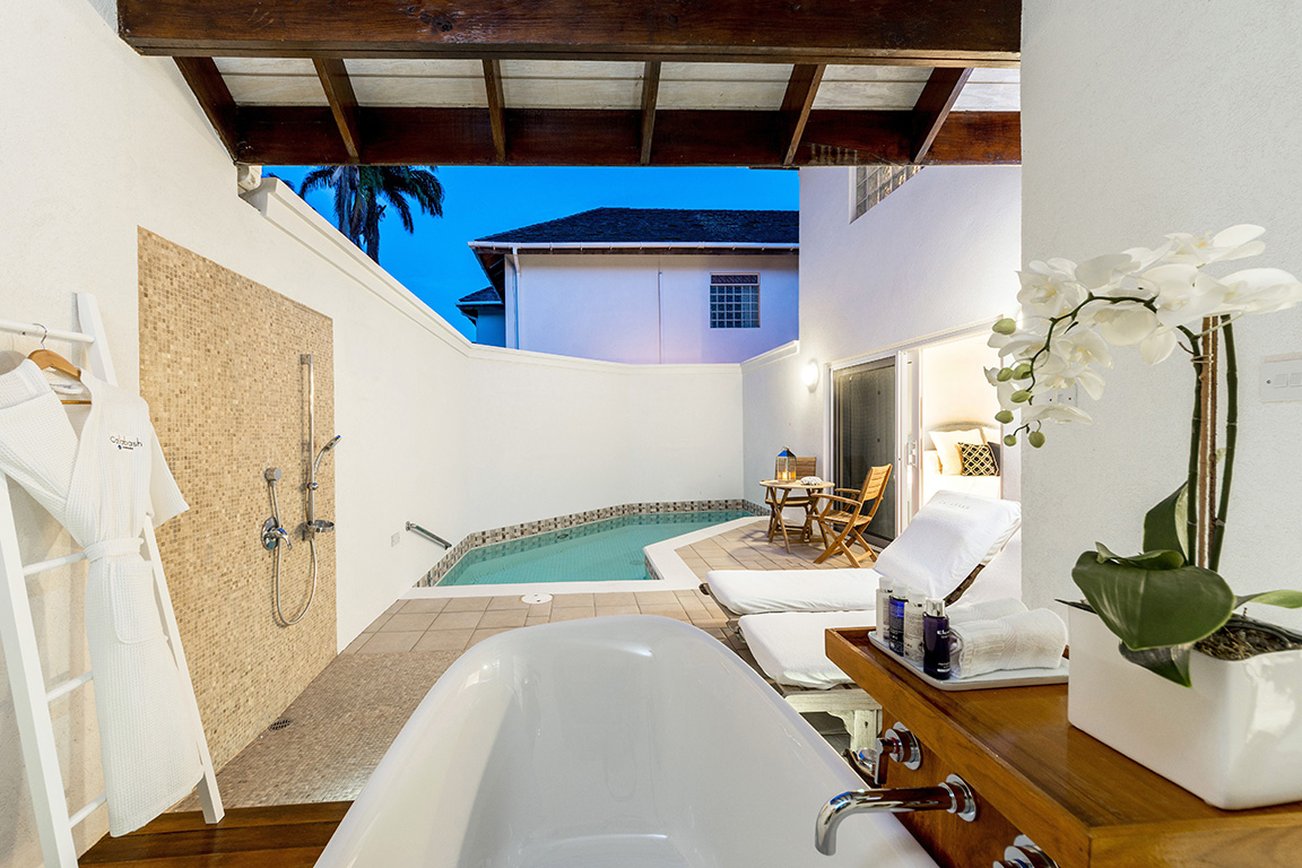 Calabash Luxury Boutique Hotel 46/46