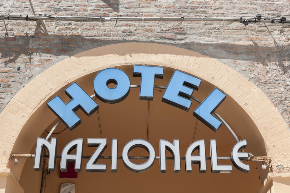 Hotel Nazionale 13/58