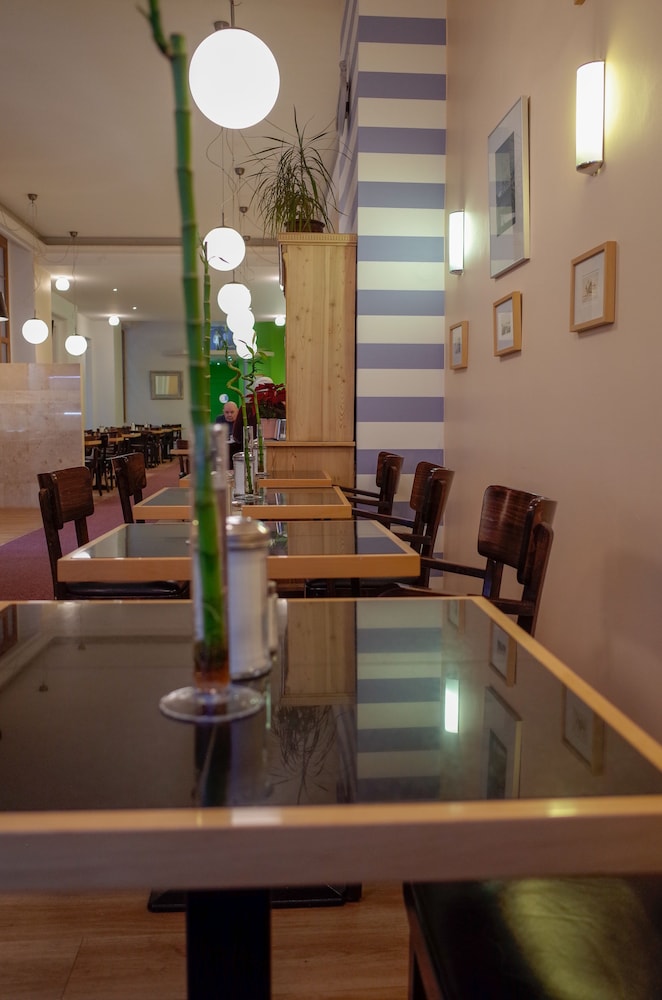 Hotel Sachsenhof 41/50
