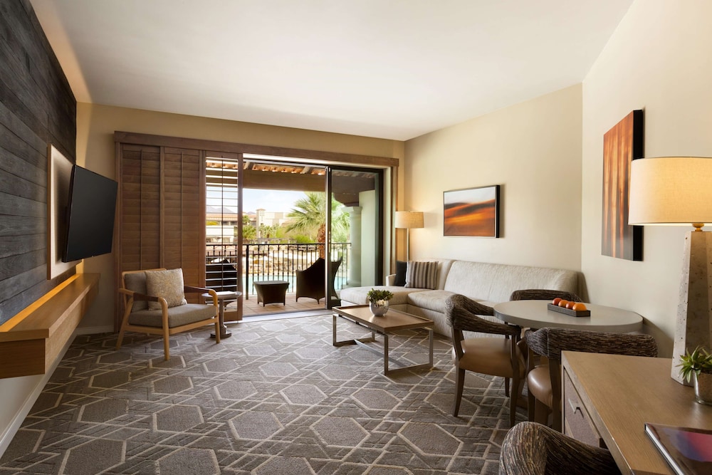 Fairmont Scottsdale Princess 50/85