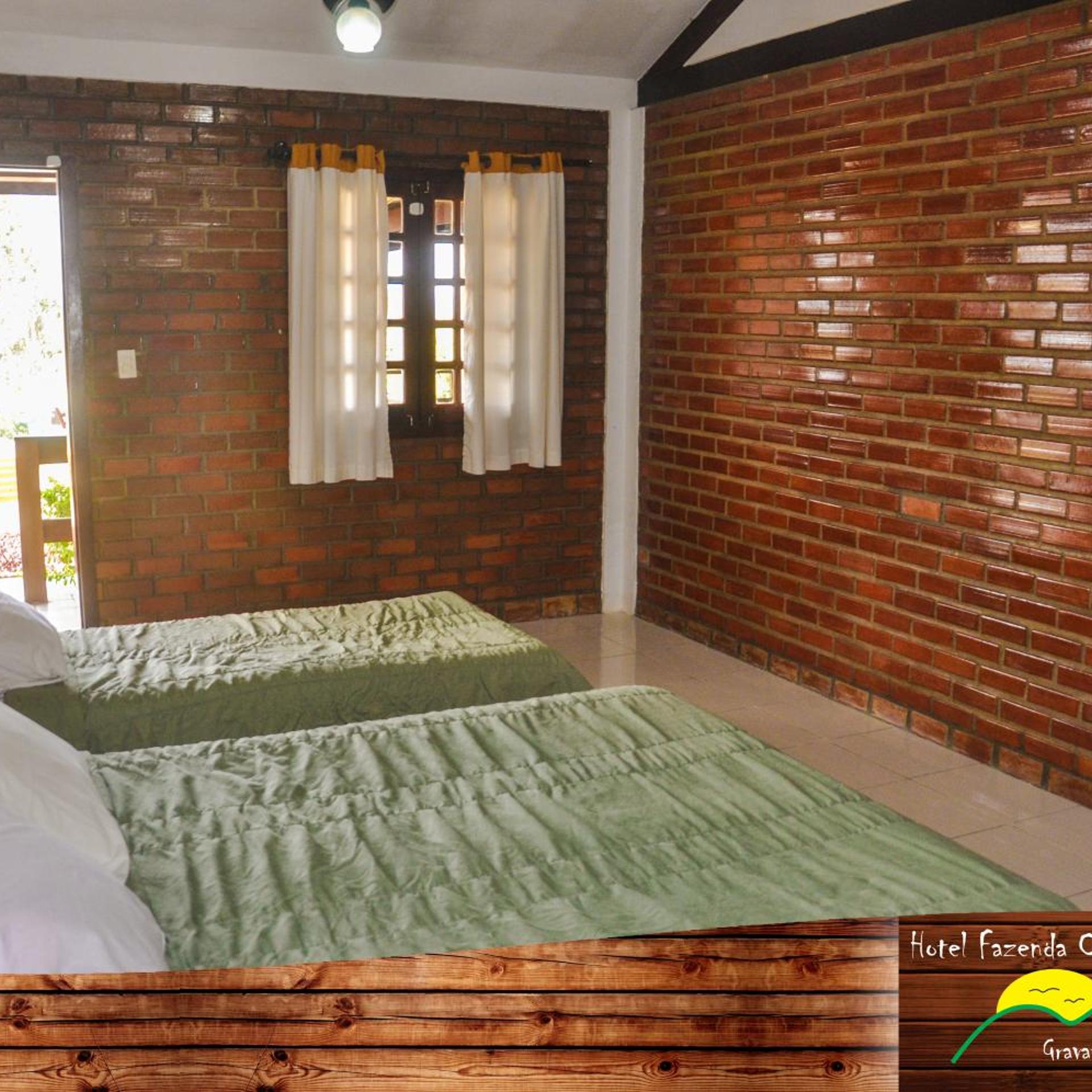 Hotel Fazenda Ceu Aberto 21/50