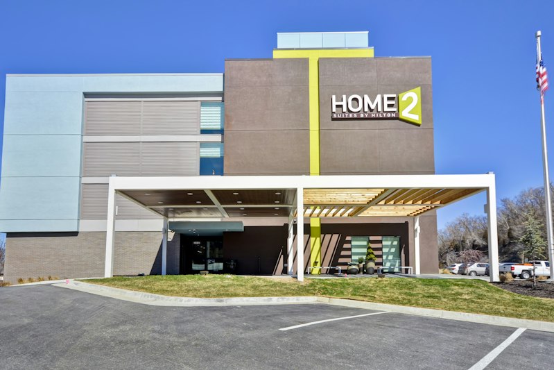 Home2 Suites by Hilton Kansas City KU Medical Center 26/31