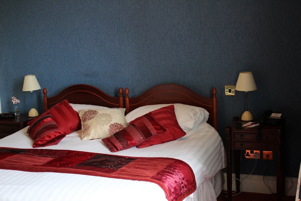 The Old Rectory 24/71