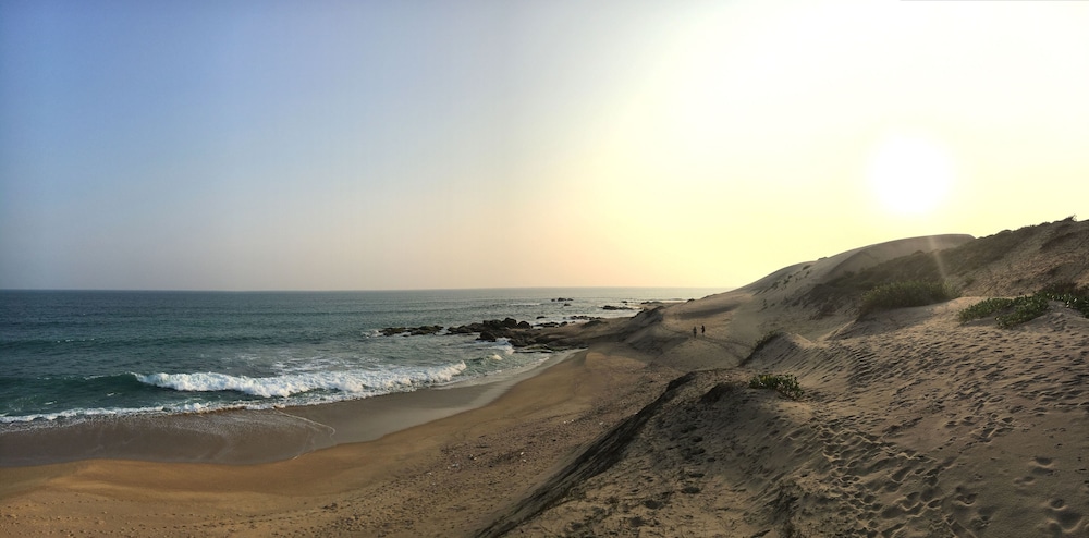 Back Of Beyond Dune Camp - Yala 21/48
