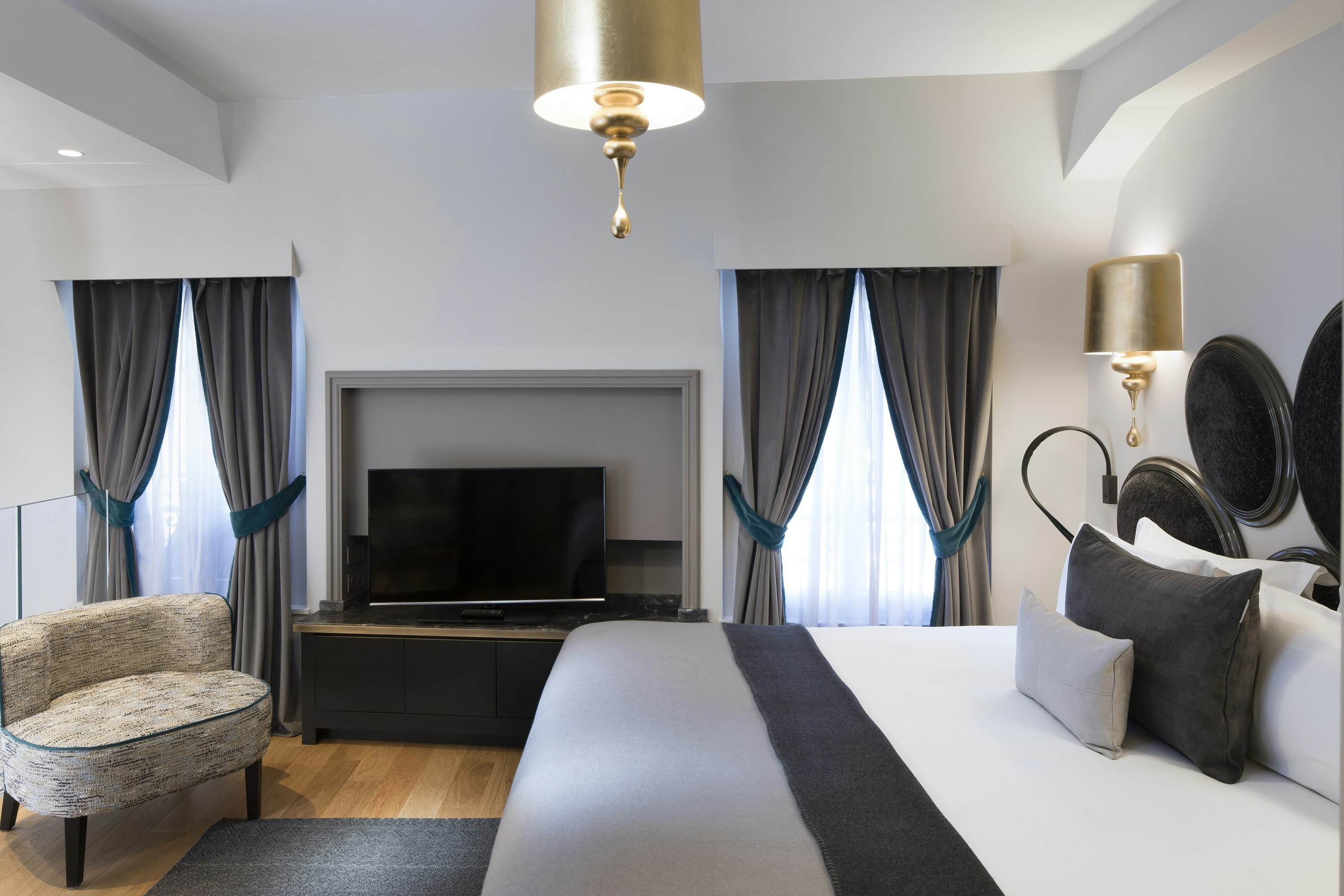 Hotel Lumen Paris Louvre 62/83
