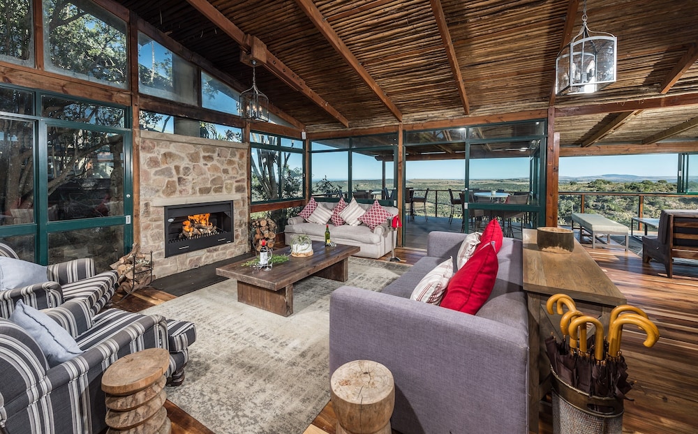 Kariega Game Reserve Main Lodge 22/50