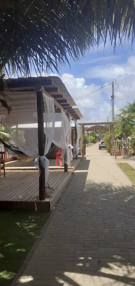 Pousada Recanto dos Milagres 15/17