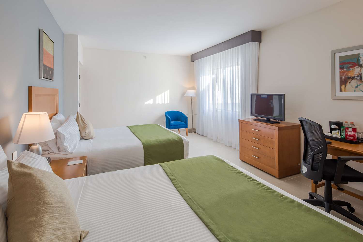 Wyndham Garden Playa Del Carmen 35/77