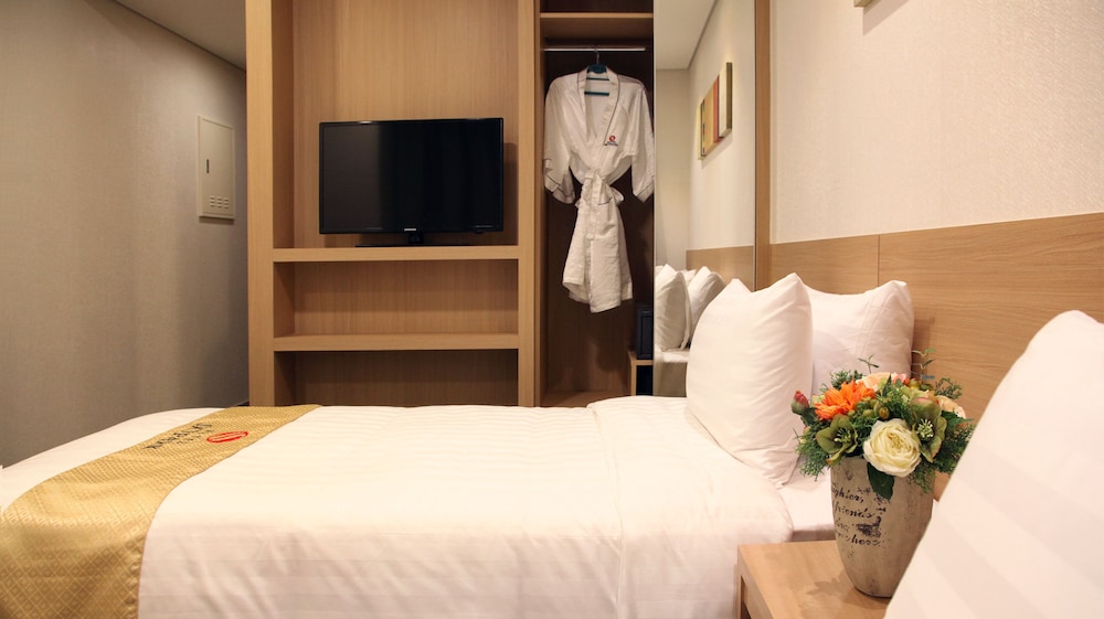 Hotel Skypark Dongdaemun 1 23/40